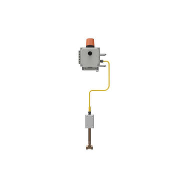 Bradley S19-323E - GA NEMA 3R Signal System, Eyewash